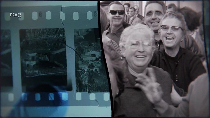 'Los archivos secretos del NO-DO', estreno esta noche, después de La Revuelta, en La 1