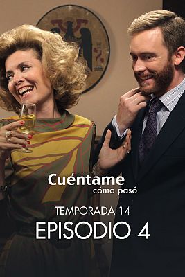 Cuéntame cómo pasó - El sueño cumplido