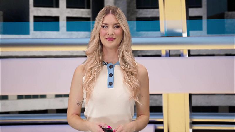 La suerte en tus manos - 23/08/2025 - Ver ahora