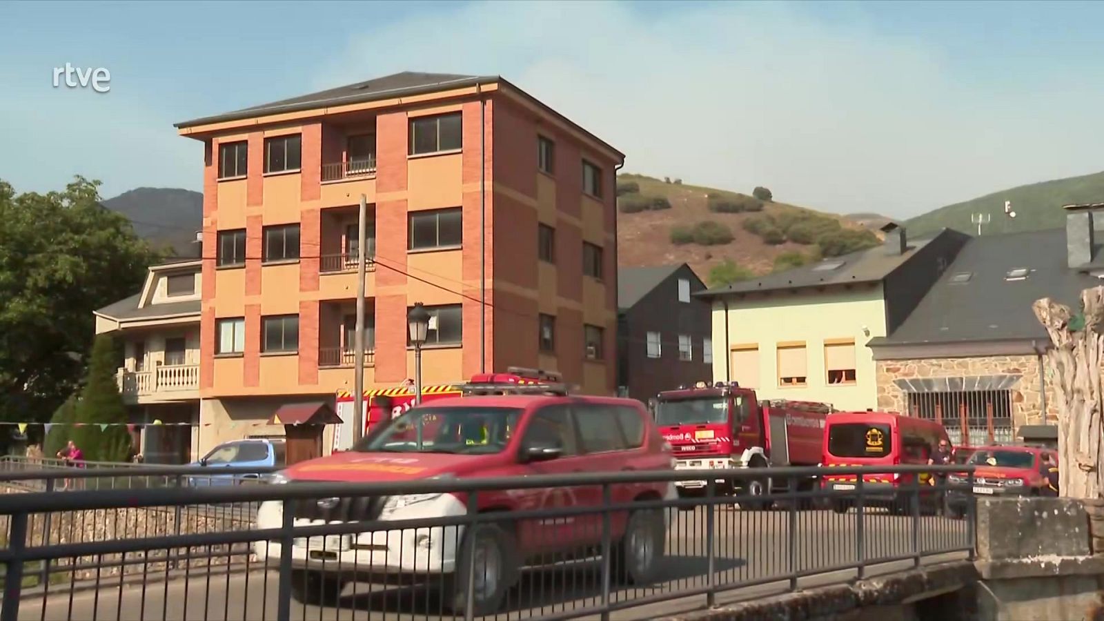 Informativo 24 horas - 20h - 23/08/25 - Fin de semana 24h | Ver