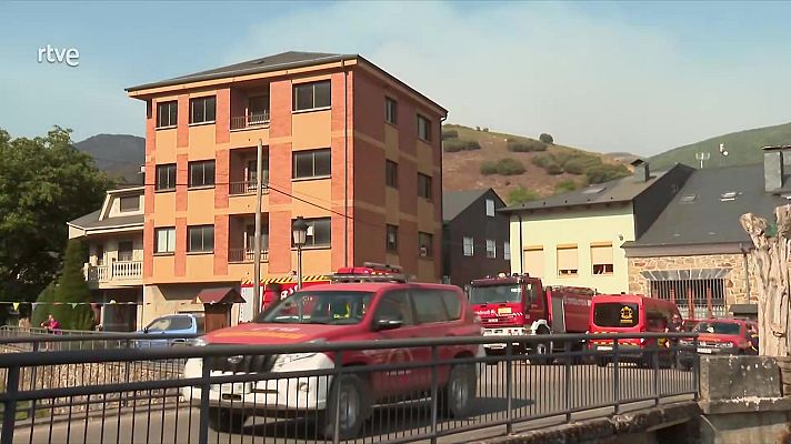 Fin de semana 24h - Informativo 24 horas - 20h - 23/08/25