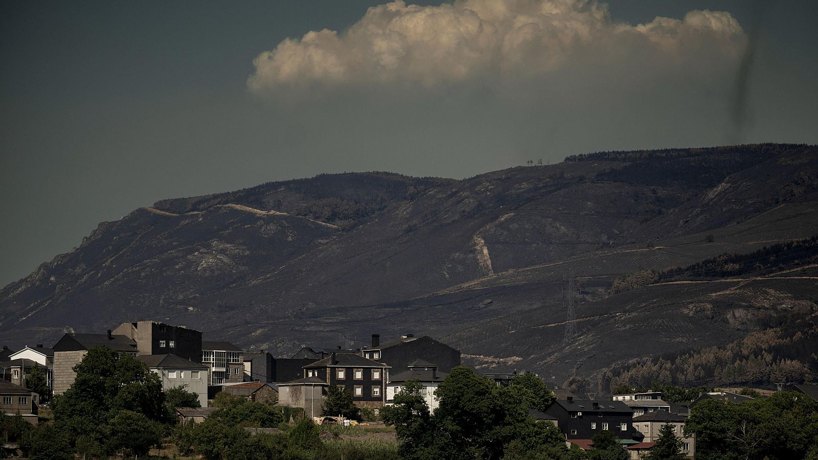 Telediario - 21 horas - 23/08/25 - Telediario Fin de Semana | Ver