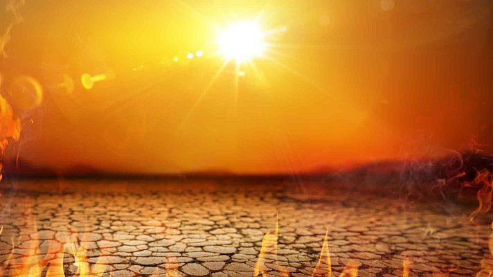 Informe Semanal - El calor, enemigo público