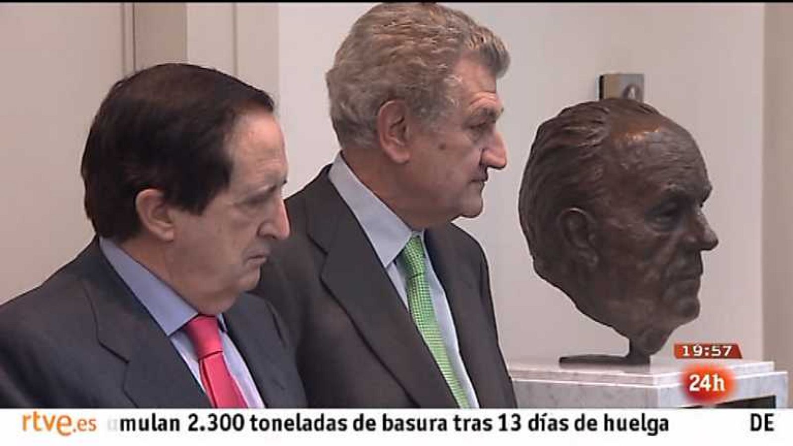 Parlamento - 19/01/13 - Ver ahora