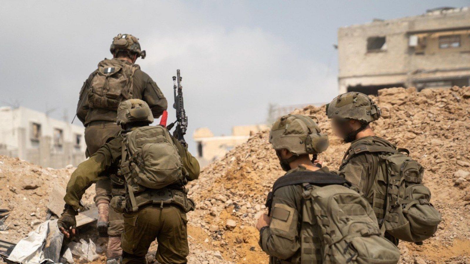 Telediario Internacional - 23/08/25 - Telediario Internacional | Ver