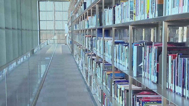 Medina en TVE - Casa de la sabiduría II - Medina en TVE | Ver