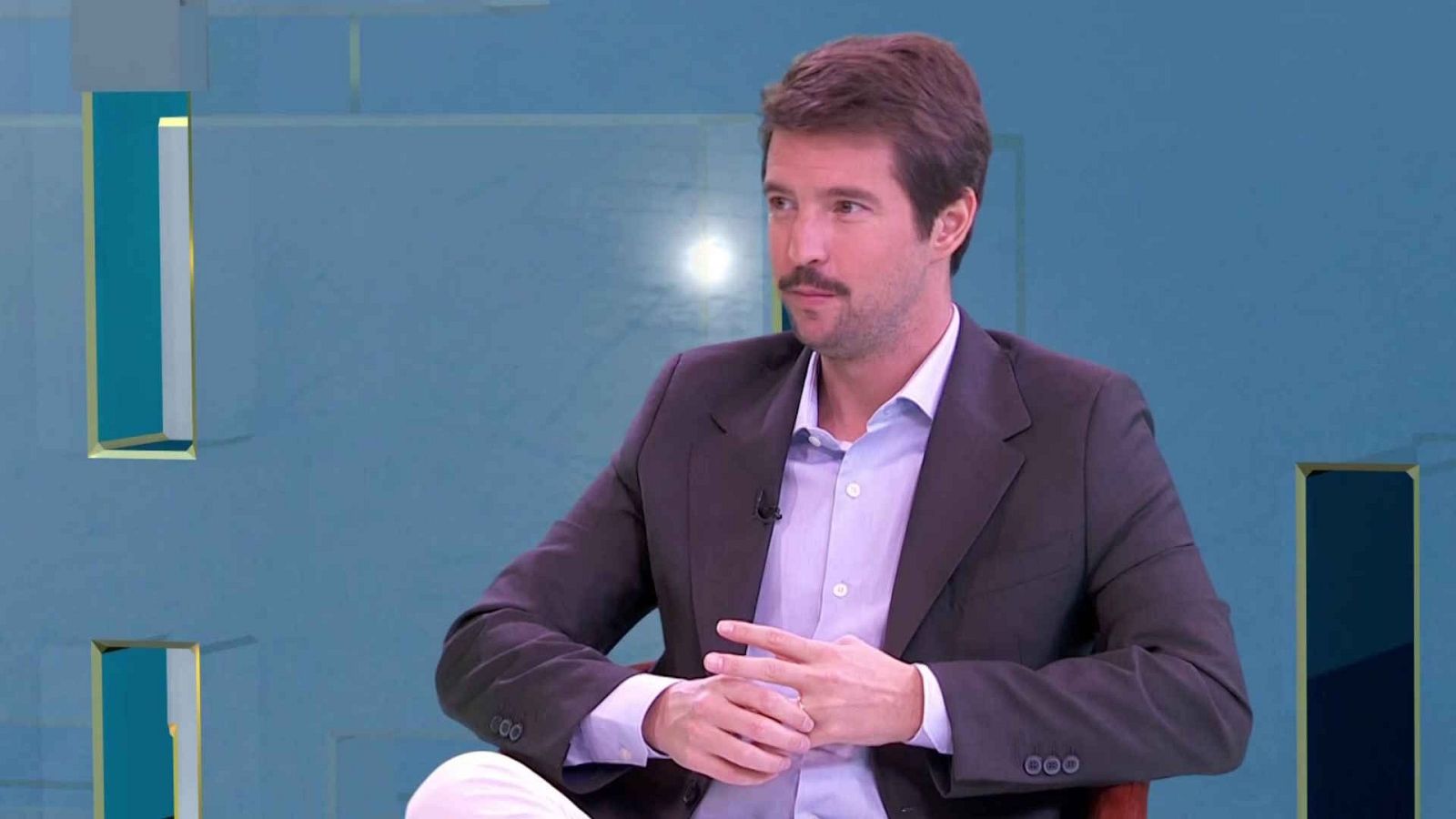 Últimas Preguntas - Libres para amar - Últimas preguntas | Ver