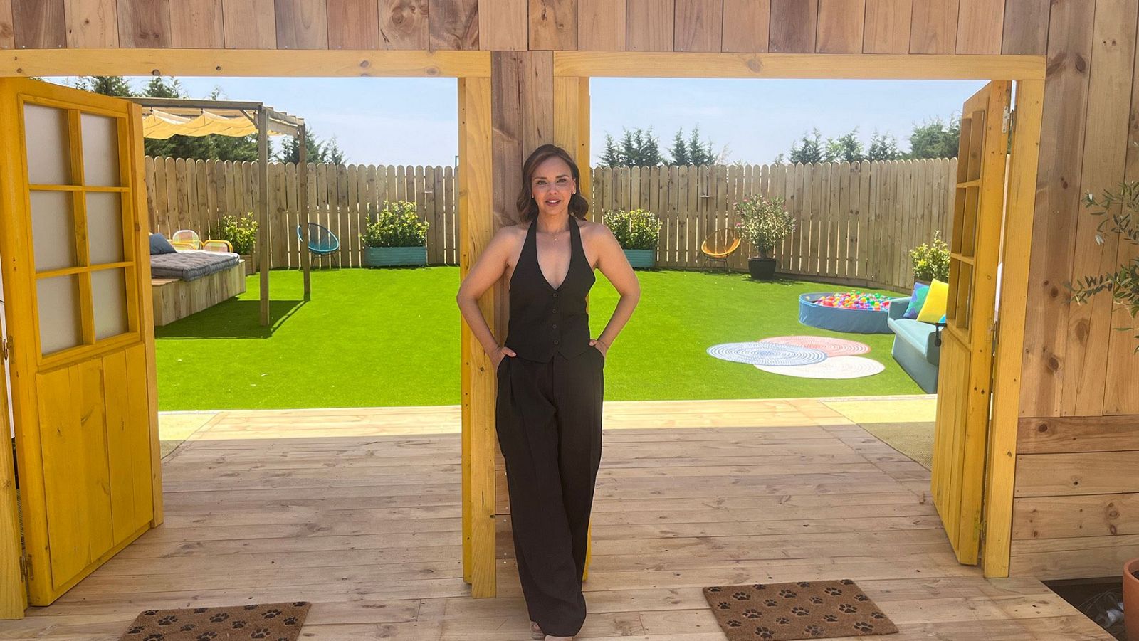 No te pierdas un nuevo programa de 'Dog House' este martes en La 1, con más adopciones. Porque conocer al perro perfecto puede cambiarte la vida.