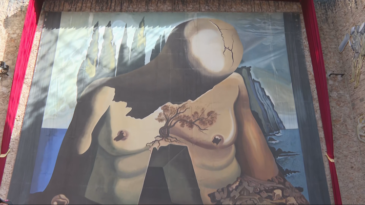 L'Informatiu - Els museus són una alternativa d'oci durant les vacances