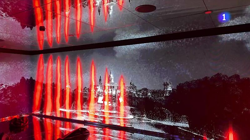 Les experiències immersives i visuals guanyen públic