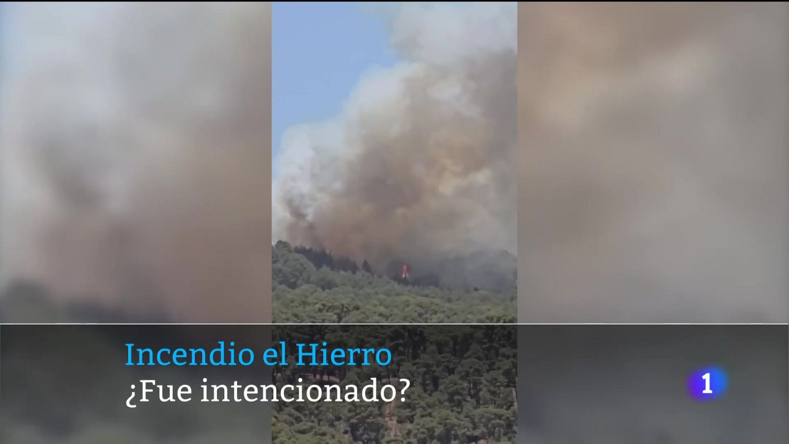 Canarias en 2' - 24/08/2025 | Ver