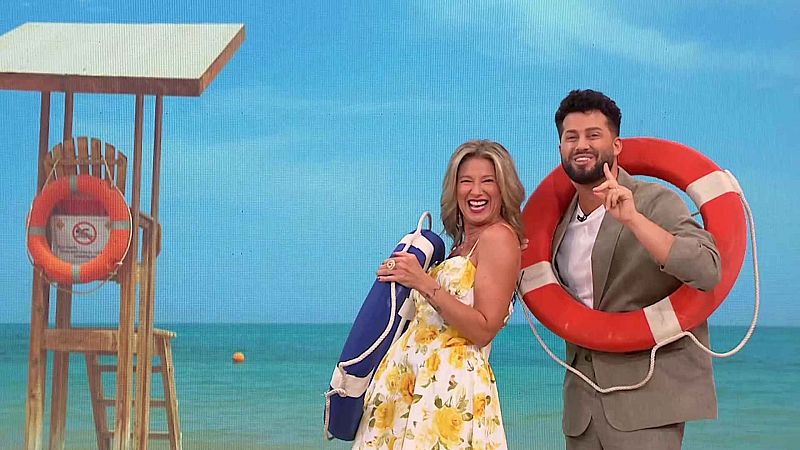 D Corazn - 24/08/25 - D Corazn | Ver