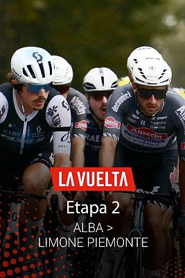 2ª etapa: Alba - Limone Piemonte