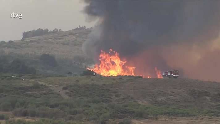 Fin de semana 24h - Informativo 24 horas - 20h - 24/08/25