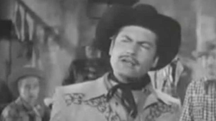 Telediario 1 - Festival de cine cutre