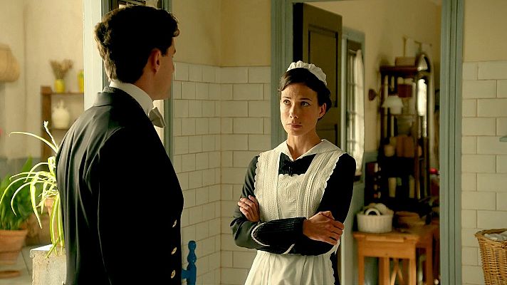 La promesa - Episodio 661