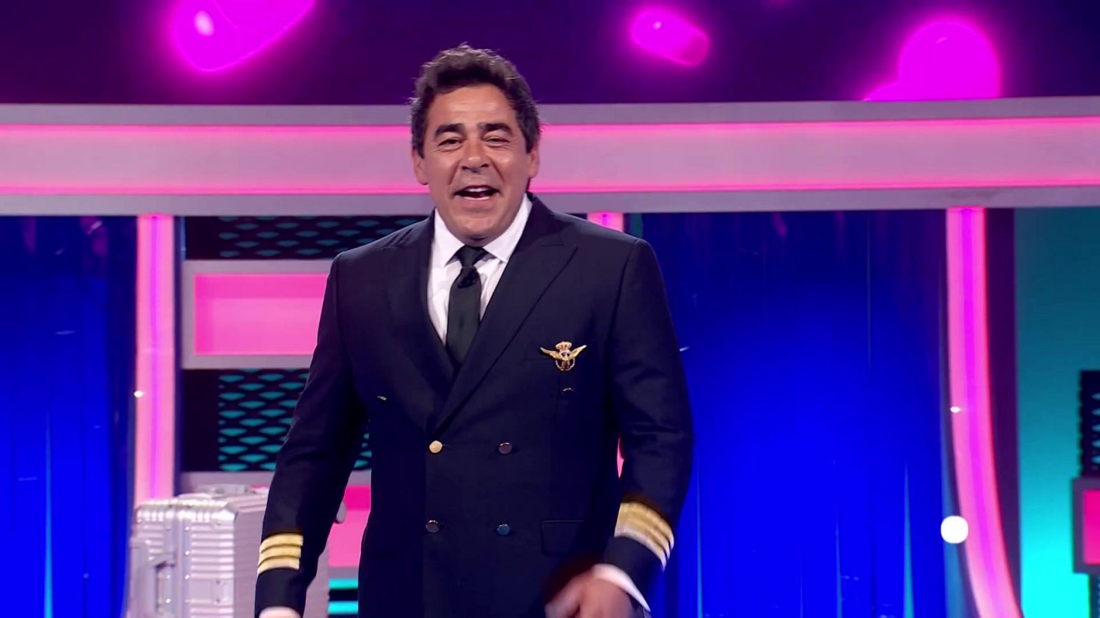 'Algo que declarar': el barco del amor zarpa de nuevo - Algo que declarar | Ver tráiler