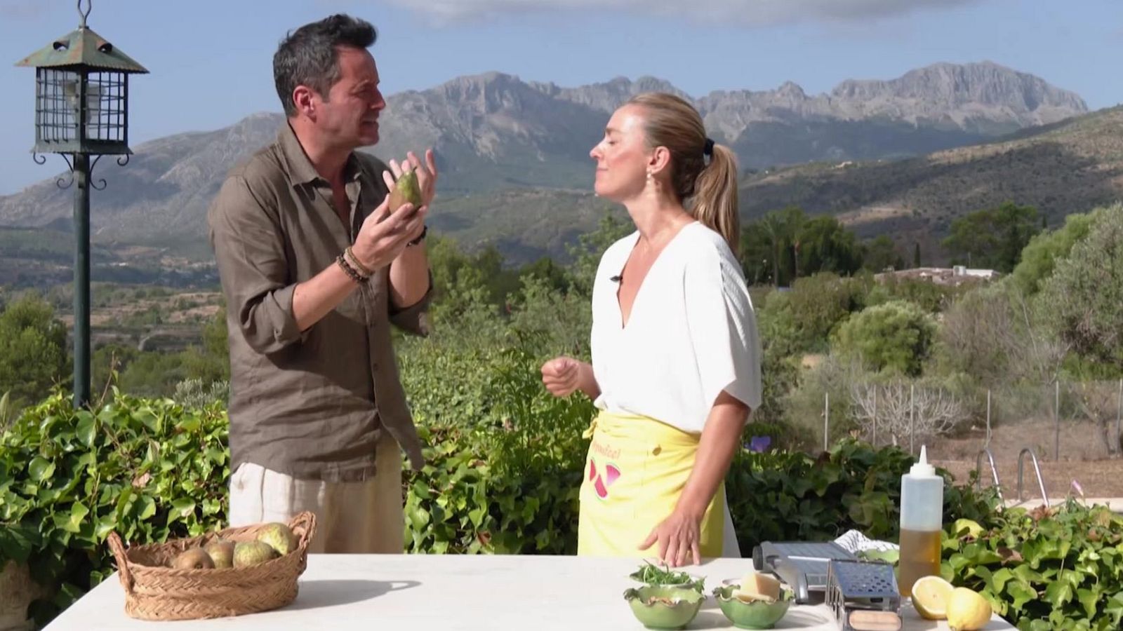 Receta que vale la “pera” | Ver