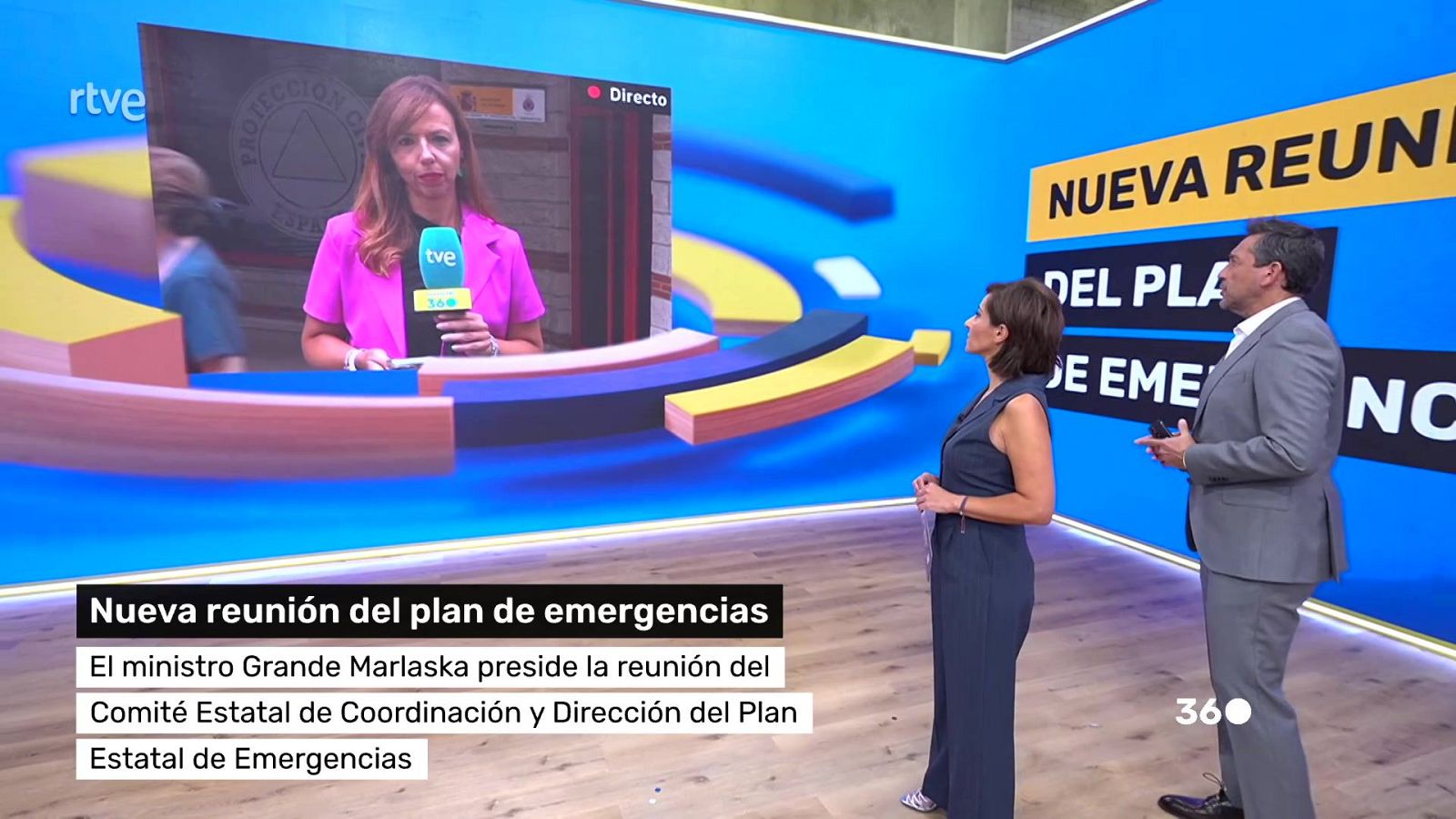 Mañaneros 360 - Programa 488 | Ver