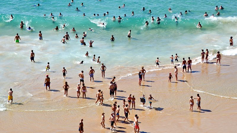 Los pueblos buscan fórmulas para financiar el coste turístico | Ver