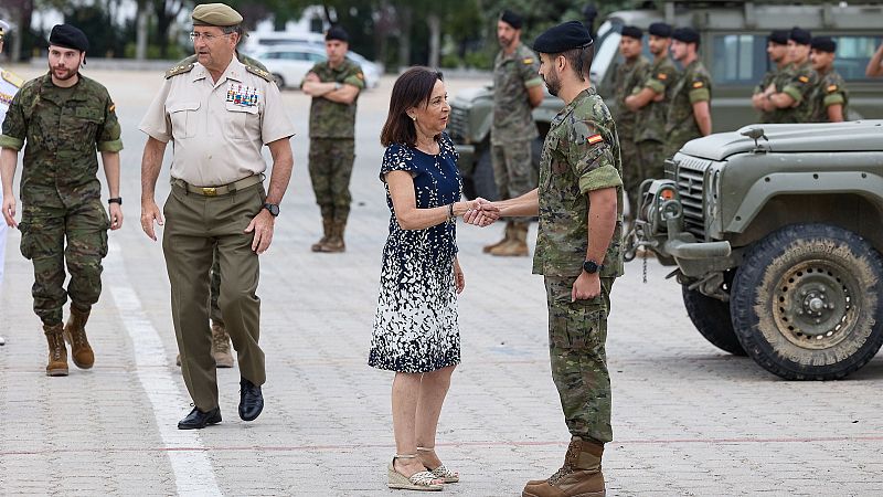 Gobierno y PP se culpan mutuamente de mala gestión en la gestión de los incendios | Ver