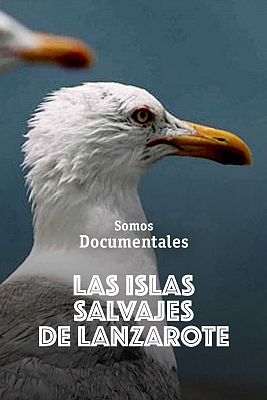 Las islas salvajes de Lanzarote