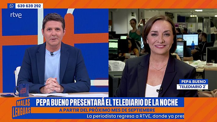 Malas lenguas - Programa 138