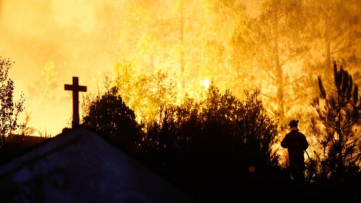 Telediario Matinal - Telediario - 8 horas - 26/08/25