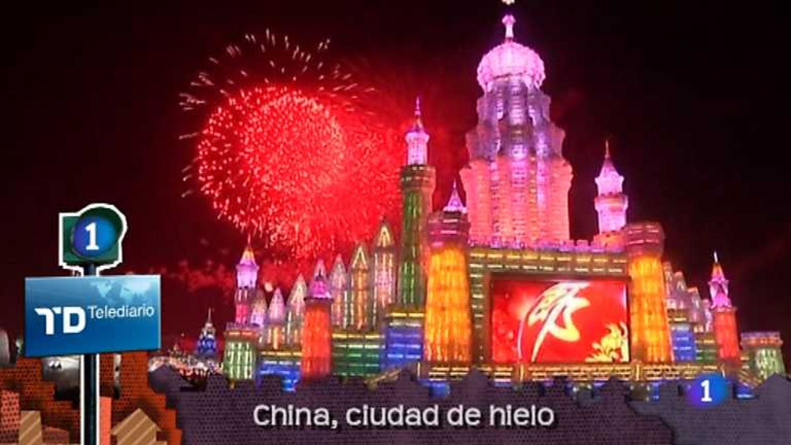 Lo que hay que ver - 20/01/13 - Ver ahora