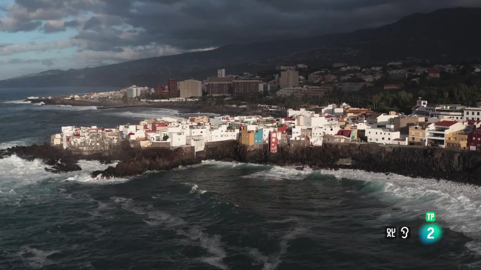 Les illes salvatges de Lanzarote - Grans documentals - Som Documentals | Veure documental