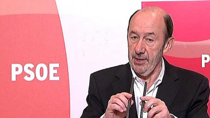 Informativo 24h - PSOE pide investigar a Bárcenas