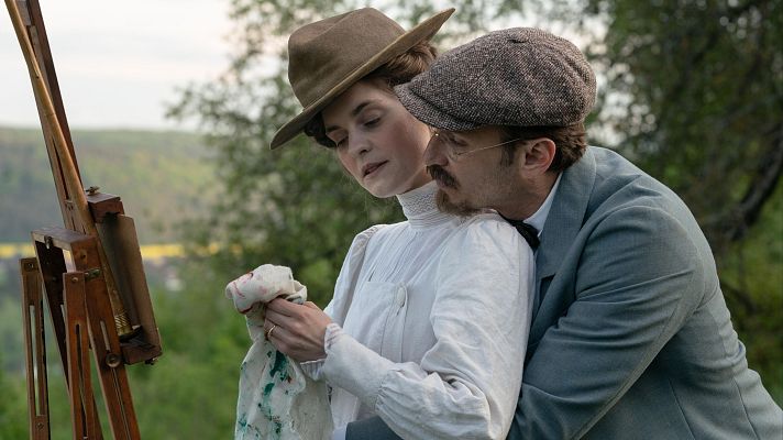 Cultura en Rtve.es - Tráiler de 'Münter y el amor de Kandinsky'