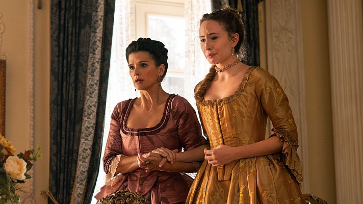 Valle Salvaje - Episodio 241