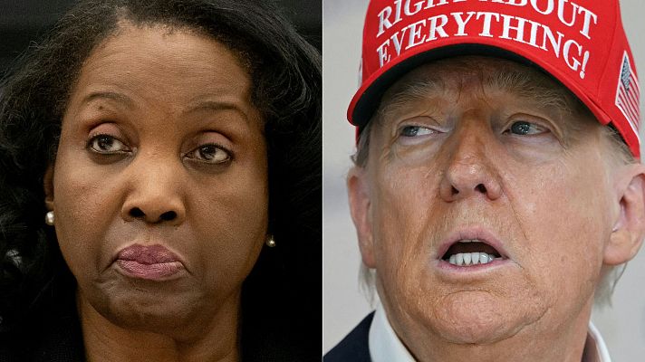  - Trump despide a Lisa Cook y aumenta la presión sobre la Reserva Federal para bajar los tipos de interés