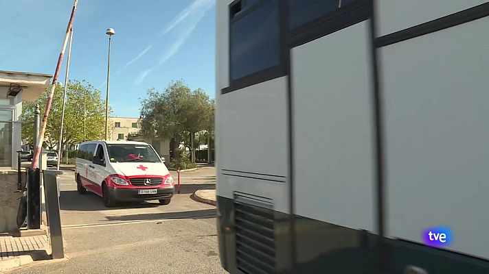 Informatiu Balear - Informatiu Balear en 2' - 26/08/25