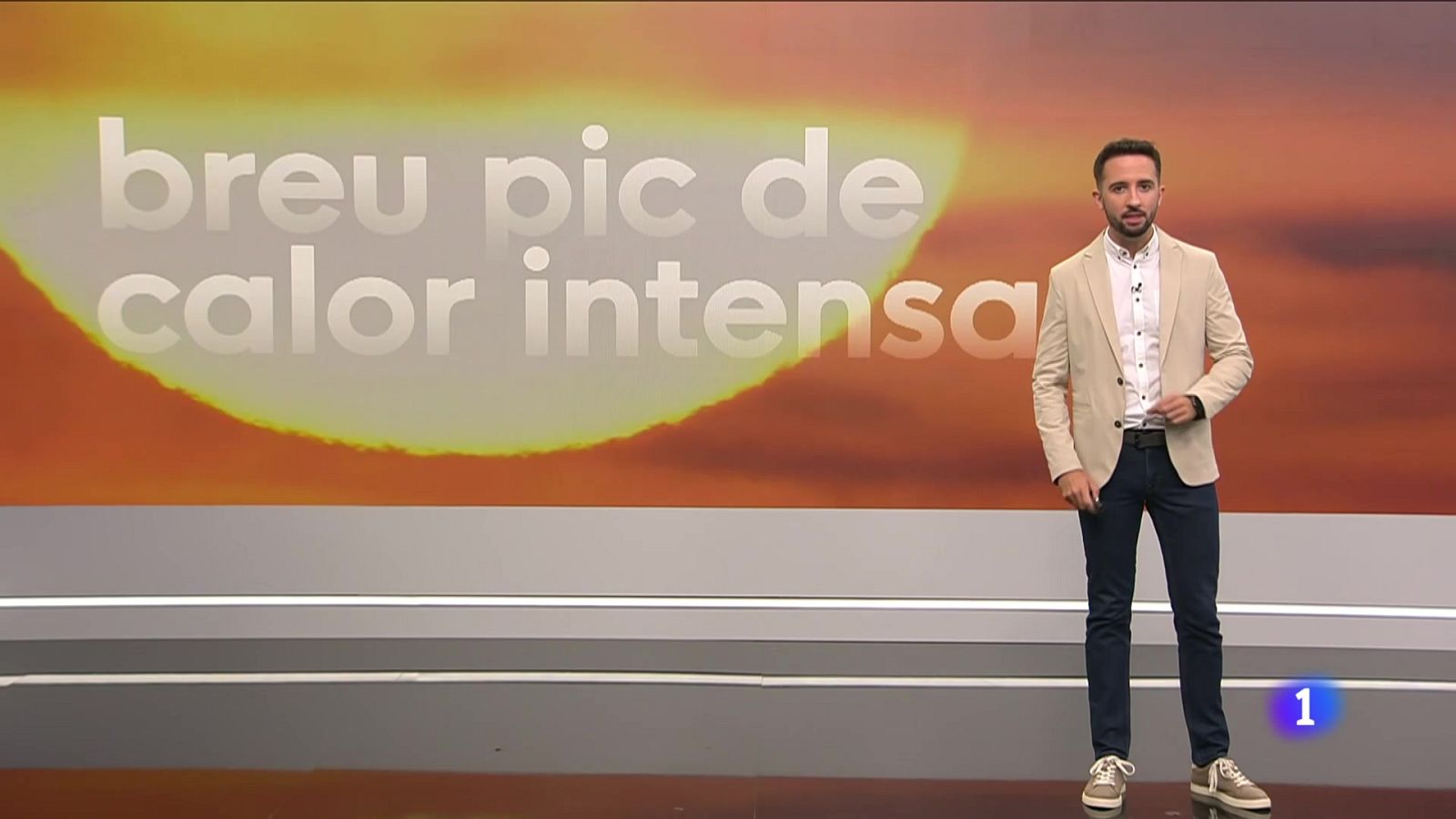 El temps a les Illes Balears - 26/08/25 | Ver