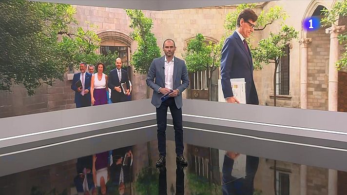 L'Informatiu - L'Informatiu - 26/08/2025