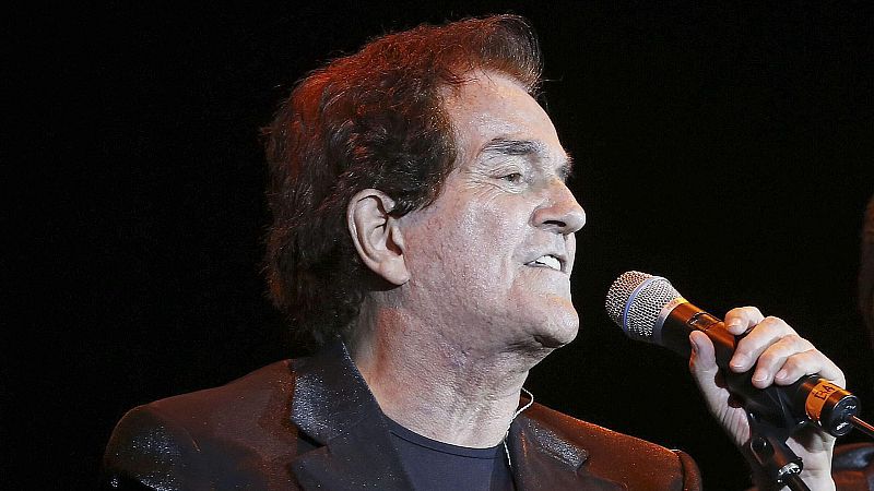 Muere Manuel de la Calva, uno de los miembros del Dúo Dinámico, a los 88 años