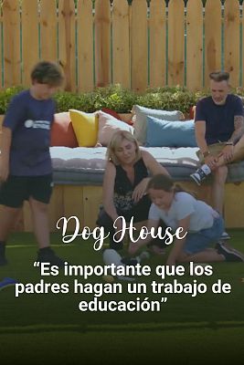 Dog House - Familia Llamusí: mucha ilusión y poco consenso