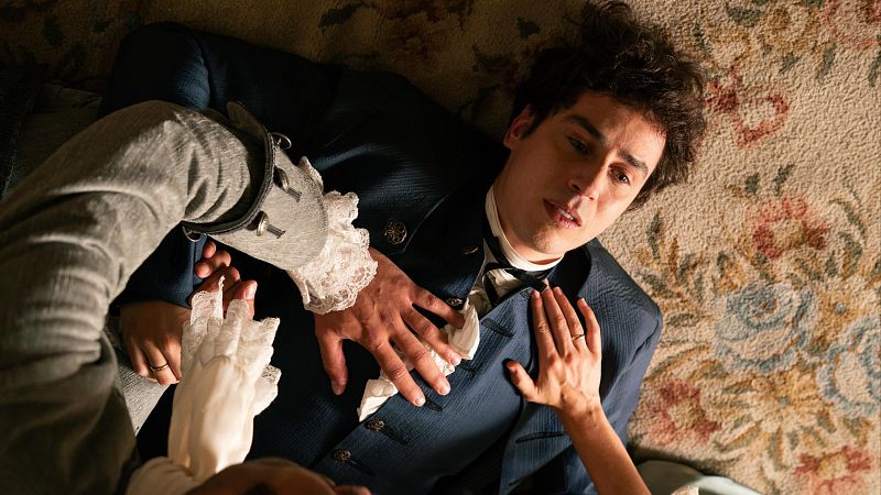 Julio muere envenenado en 'Valle Salvaje': as ha sido el impactante final de temporada
