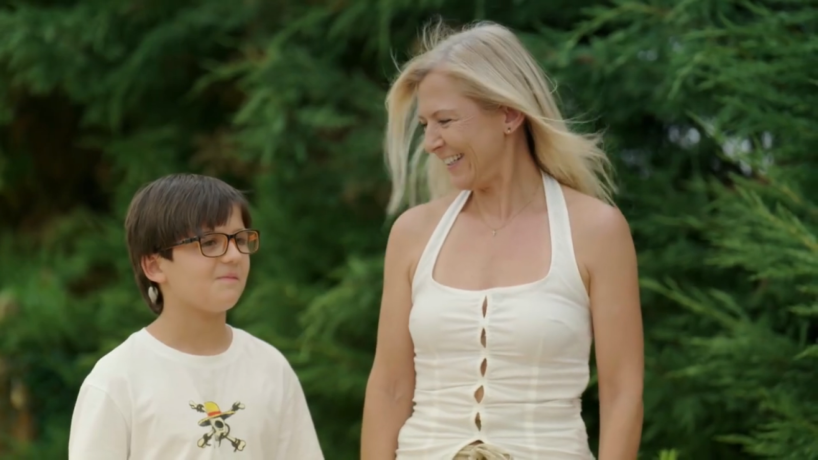 Lorenzo y Daniela: "Busco un amigo de verdad" - Dog House | Ver