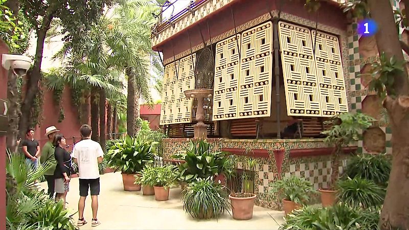 Estan prou protegits contra els incendis els espais declarats Patrimoni Mundial?