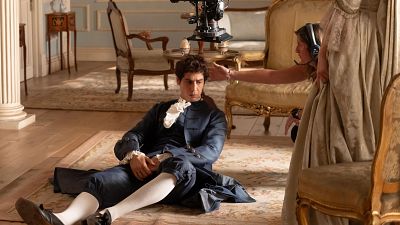 Así se grabó la muerte de Julio