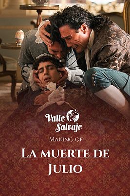 Así se grabó la muerte de Julio