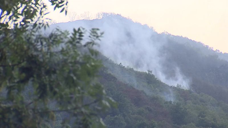 Asturias en 2' - 26/08/25 | Ver