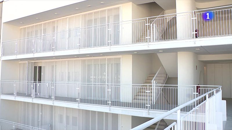 Els edificis catalans, poc preparats per la calor extrema