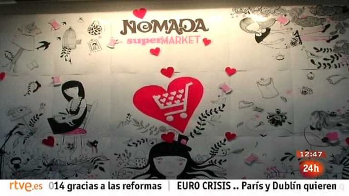 NCI Noticias - NCI Noticias - 20/01/13