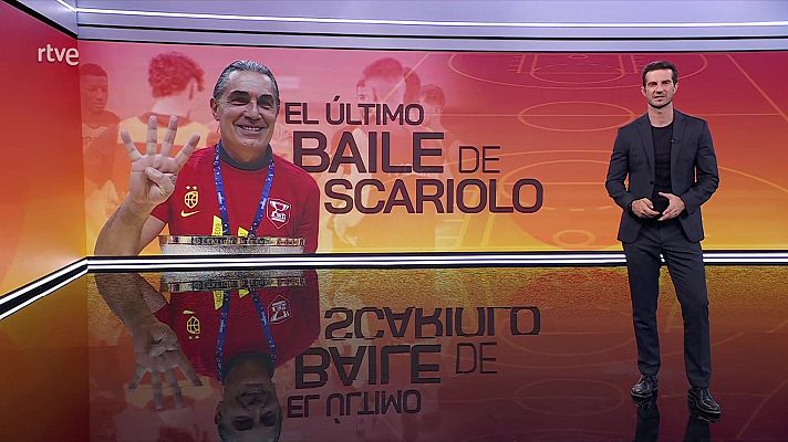 Los Deportes de La1 - Deportes 2 en Lengua de signos - 26/08/25