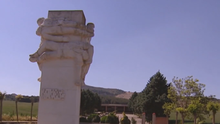 Para todos La 2 - La asociación La Barranca diseña una unidad didáctica para libros de Historia