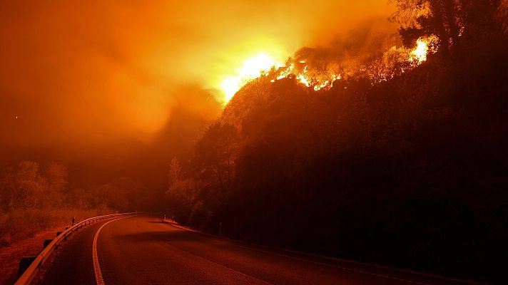Telediario Matinal - Telediario - 8 horas - 27/08/25